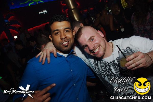 Luxy nightclub photo 219 - April 21st, 2012