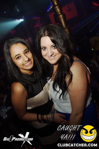 Luxy nightclub photo 220 - April 21st, 2012