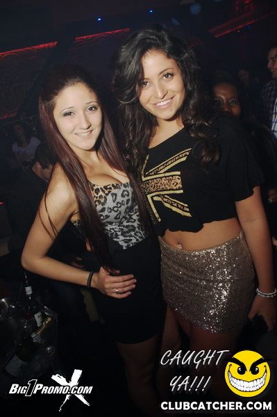 Luxy nightclub photo 23 - April 21st, 2012