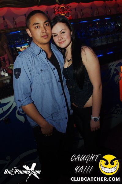 Luxy nightclub photo 221 - April 21st, 2012