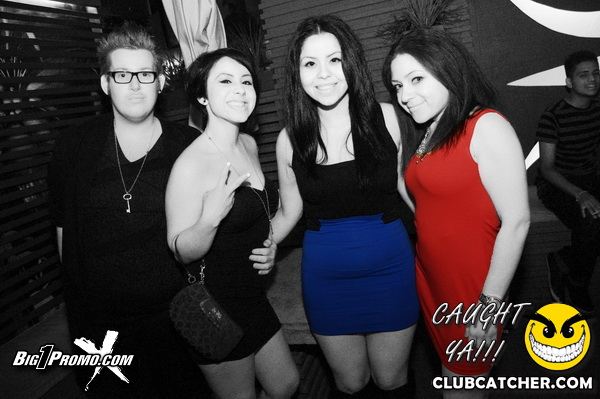 Luxy nightclub photo 222 - April 21st, 2012
