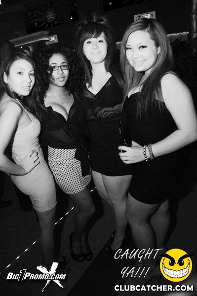 Luxy nightclub photo 224 - April 21st, 2012