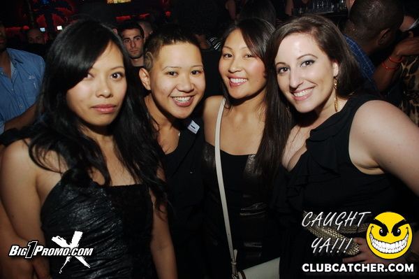 Luxy nightclub photo 226 - April 21st, 2012