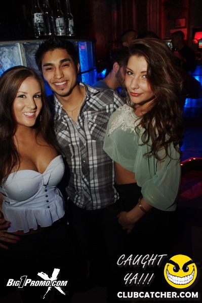 Luxy nightclub photo 227 - April 21st, 2012