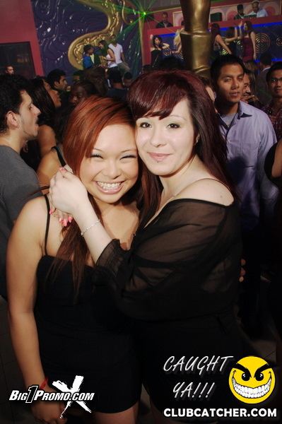 Luxy nightclub photo 229 - April 21st, 2012