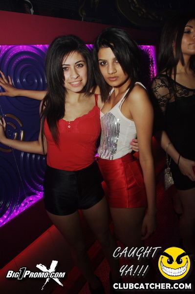 Luxy nightclub photo 230 - April 21st, 2012