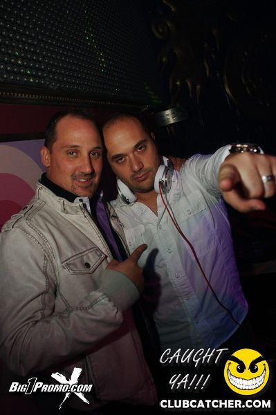 Luxy nightclub photo 231 - April 21st, 2012