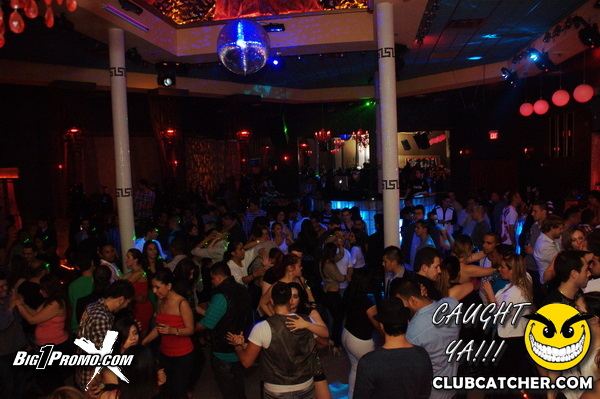 Luxy nightclub photo 232 - April 21st, 2012