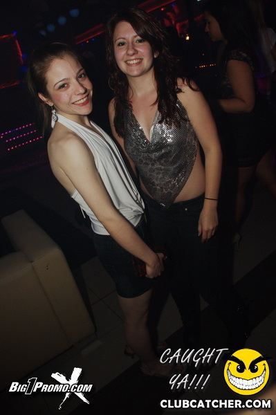 Luxy nightclub photo 235 - April 21st, 2012