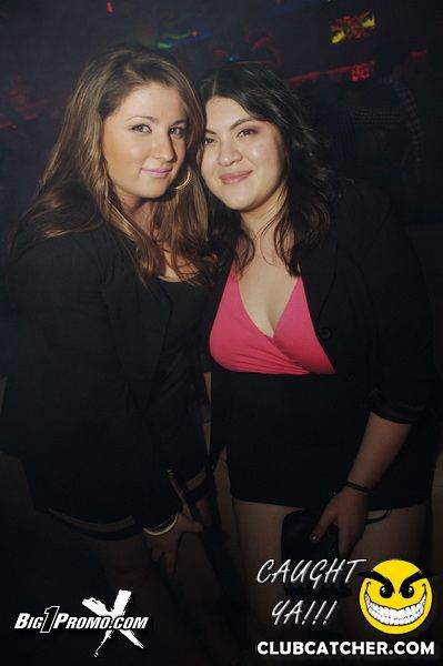 Luxy nightclub photo 237 - April 21st, 2012
