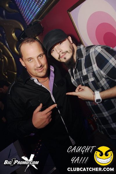 Luxy nightclub photo 239 - April 21st, 2012