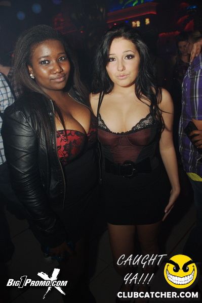 Luxy nightclub photo 25 - April 21st, 2012