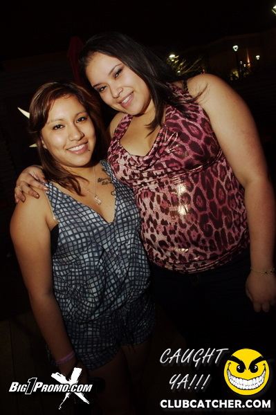 Luxy nightclub photo 242 - April 21st, 2012