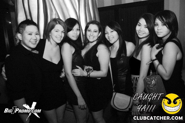 Luxy nightclub photo 245 - April 21st, 2012