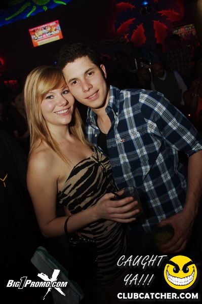 Luxy nightclub photo 249 - April 21st, 2012