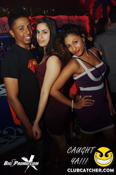 Luxy nightclub photo 250 - April 21st, 2012