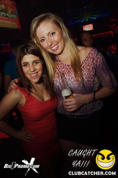 Luxy nightclub photo 254 - April 21st, 2012