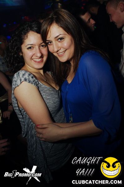 Luxy nightclub photo 256 - April 21st, 2012