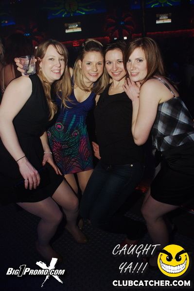 Luxy nightclub photo 258 - April 21st, 2012