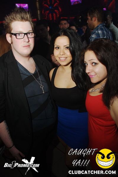 Luxy nightclub photo 260 - April 21st, 2012