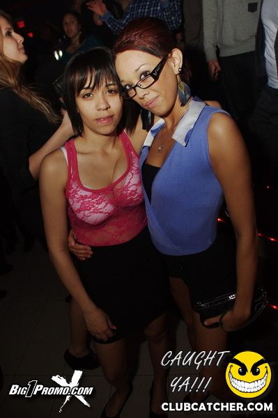 Luxy nightclub photo 27 - April 21st, 2012