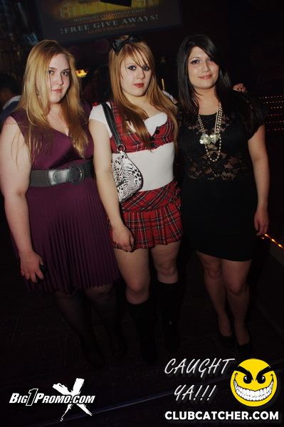 Luxy nightclub photo 268 - April 21st, 2012