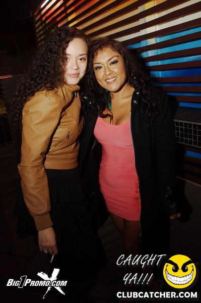 Luxy nightclub photo 270 - April 21st, 2012