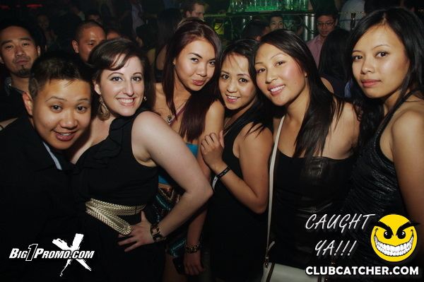 Luxy nightclub photo 28 - April 21st, 2012