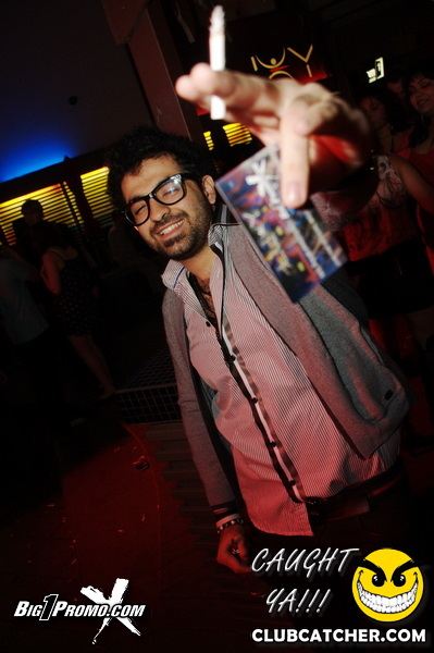 Luxy nightclub photo 273 - April 21st, 2012