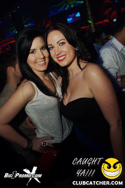 Luxy nightclub photo 275 - April 21st, 2012