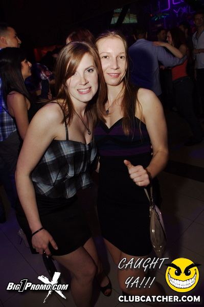 Luxy nightclub photo 276 - April 21st, 2012