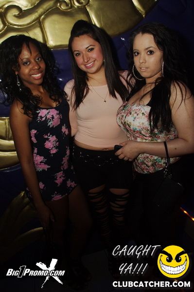 Luxy nightclub photo 277 - April 21st, 2012