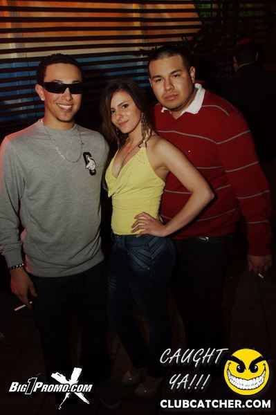 Luxy nightclub photo 279 - April 21st, 2012