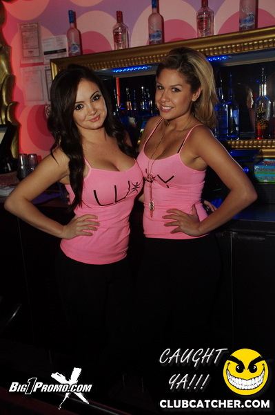 Luxy nightclub photo 280 - April 21st, 2012