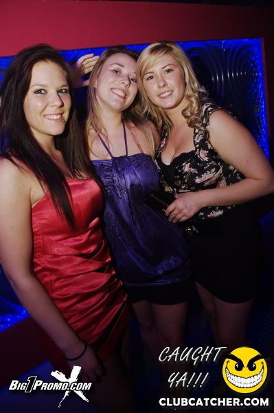 Luxy nightclub photo 29 - April 21st, 2012