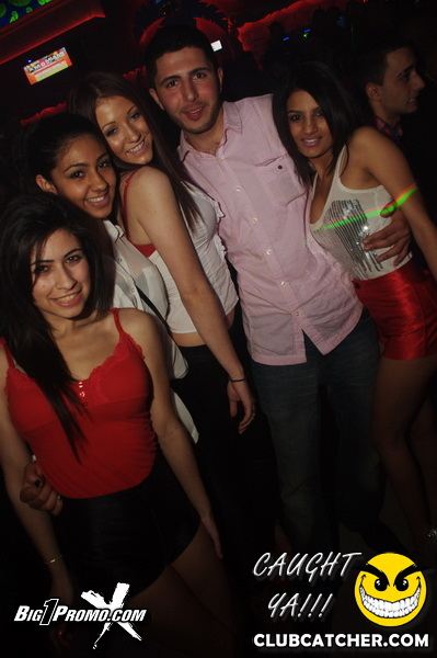 Luxy nightclub photo 283 - April 21st, 2012