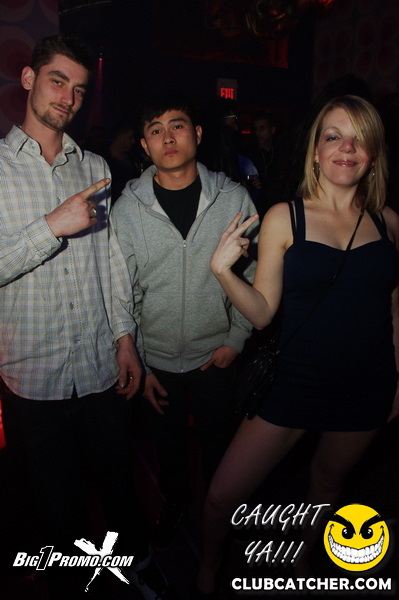 Luxy nightclub photo 286 - April 21st, 2012