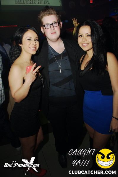 Luxy nightclub photo 289 - April 21st, 2012