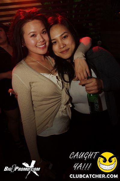 Luxy nightclub photo 290 - April 21st, 2012