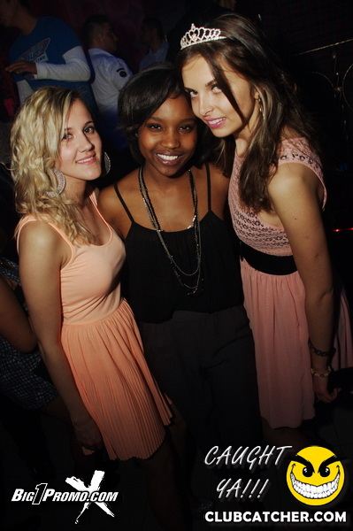 Luxy nightclub photo 30 - April 21st, 2012