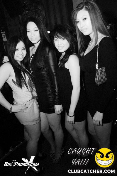 Luxy nightclub photo 291 - April 21st, 2012