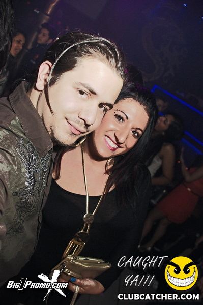 Luxy nightclub photo 292 - April 21st, 2012