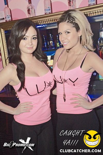 Luxy nightclub photo 293 - April 21st, 2012