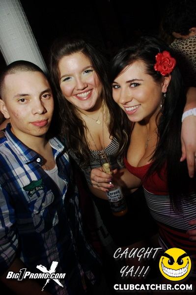 Luxy nightclub photo 294 - April 21st, 2012