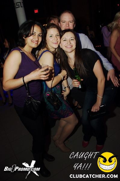 Luxy nightclub photo 296 - April 21st, 2012