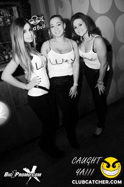 Luxy nightclub photo 297 - April 21st, 2012