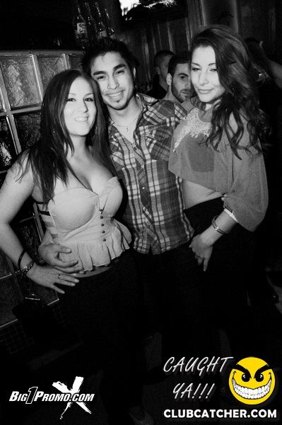 Luxy nightclub photo 298 - April 21st, 2012