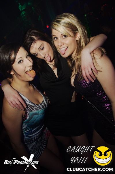 Luxy nightclub photo 299 - April 21st, 2012