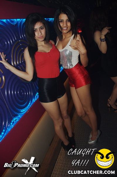 Luxy nightclub photo 4 - April 21st, 2012