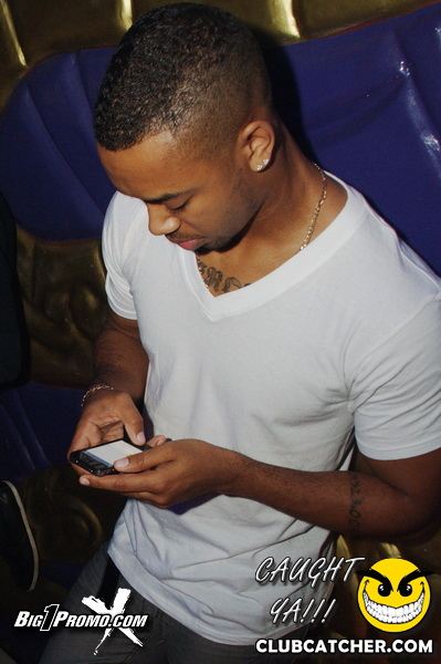 Luxy nightclub photo 301 - April 21st, 2012